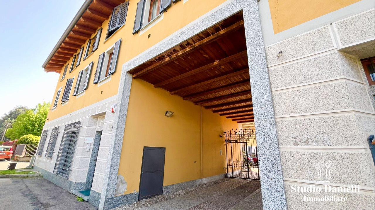 Affitto Trivani, Giussano Affitto Trivani, Giussano foto