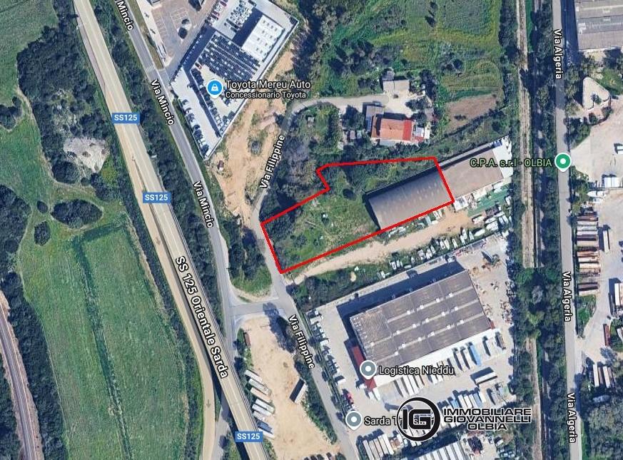 Vendita Locali commerciali, Olbia Vendita Locali commerciali, Olbia foto