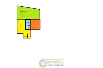 Vendita Appartamento, Ornago Vendita Appartamento, Ornago