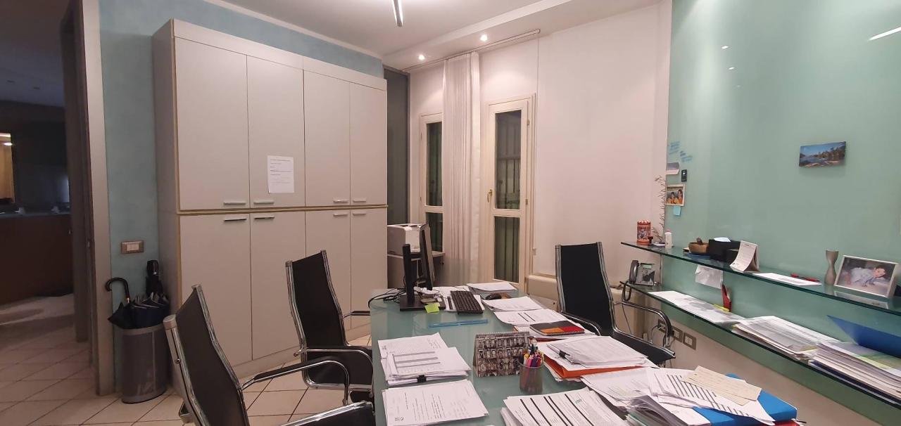 Vendita Ufficio, Mantova foto