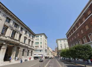 Vendita Ufficio, Mantova