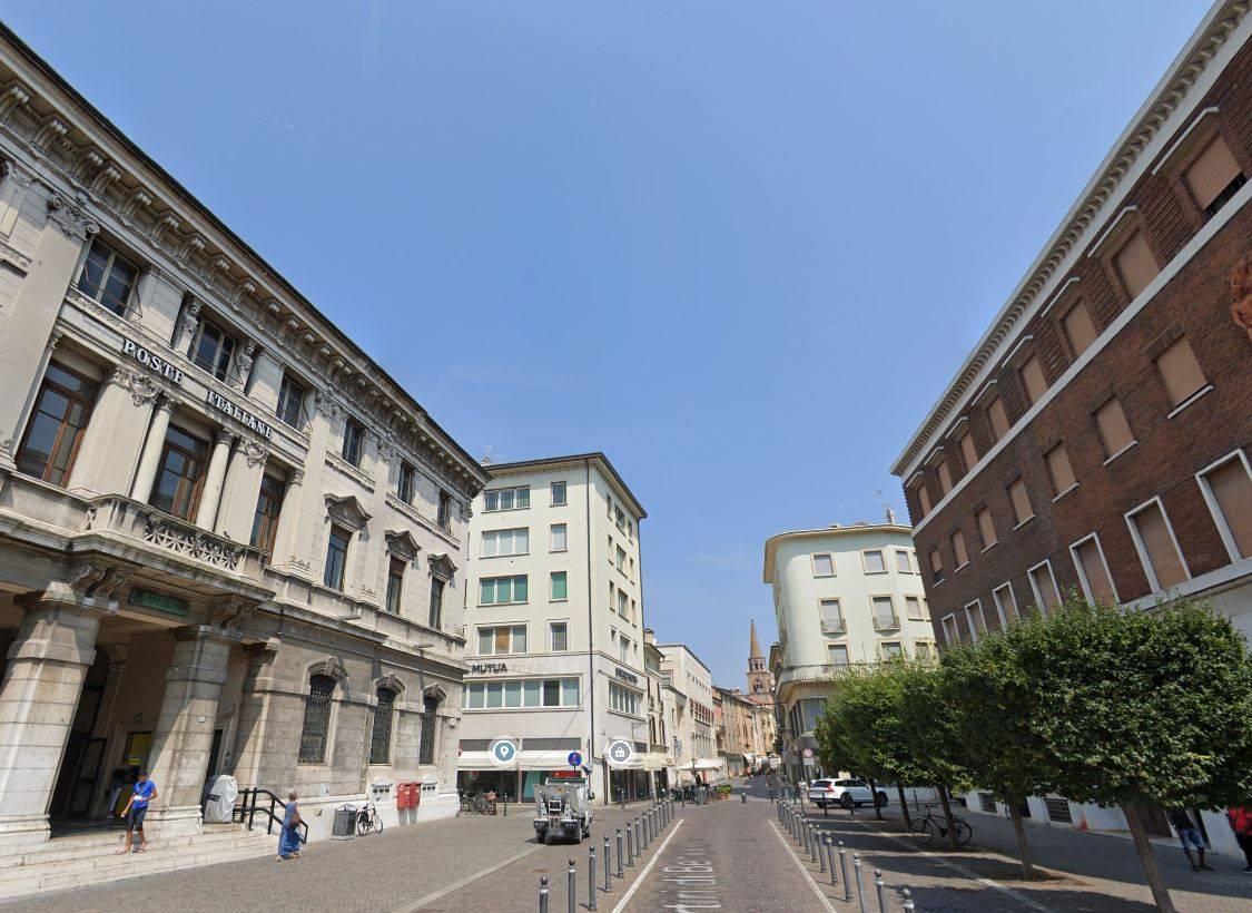 Vendita Ufficio, Mantova foto