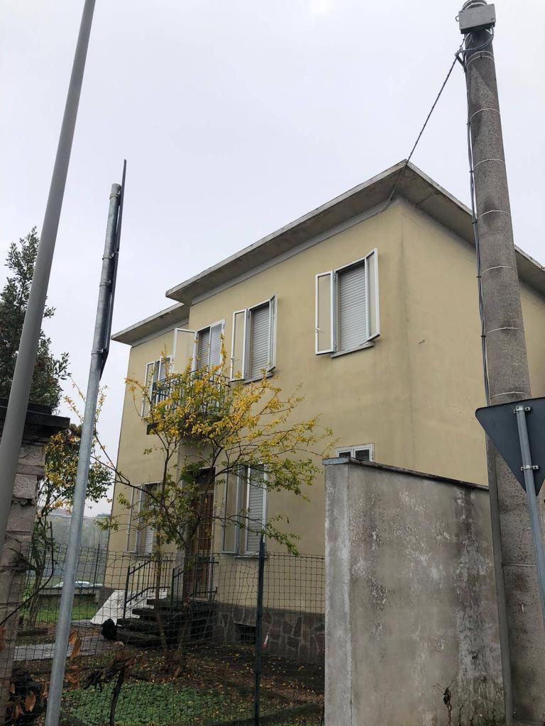 Venta Villa, Mantova foto