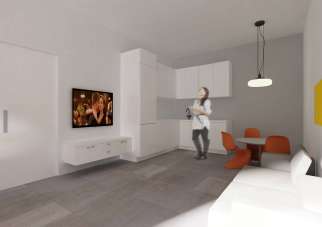 Verkauf Appartamento, Mantova Verkauf Appartamento, Mantova