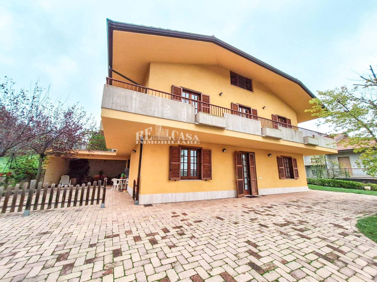 Verkauf Villa, Sant'Omero foto