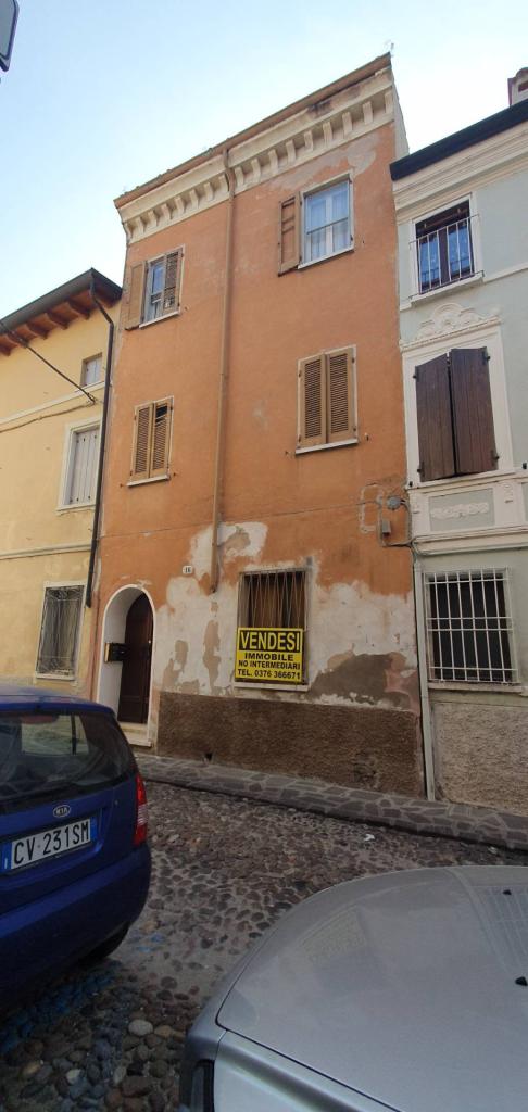 Vendita Casa indipendente, Mantova foto