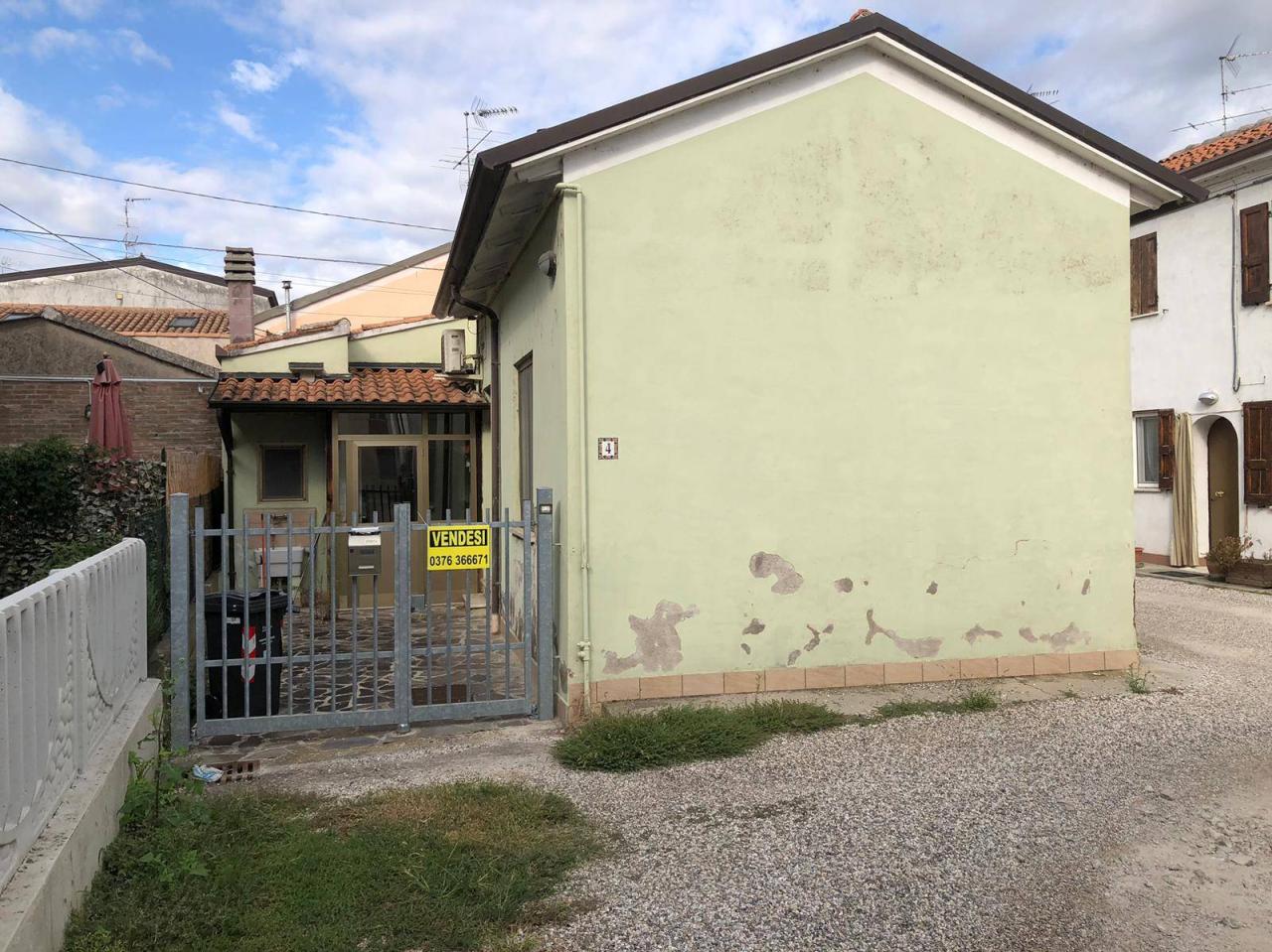 Venta Casa indipendente, Mantova foto