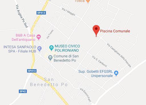 Vendita Terreno, San Benedetto Po foto