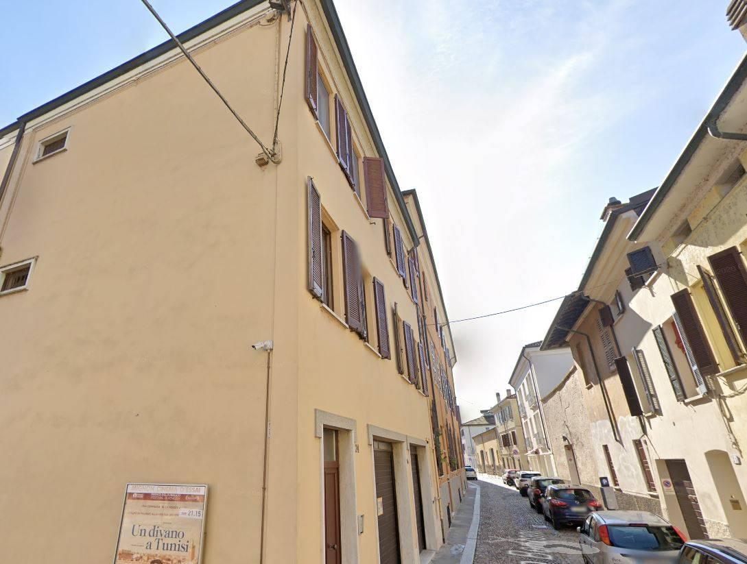 Vendita Casa indipendente, Mantova foto