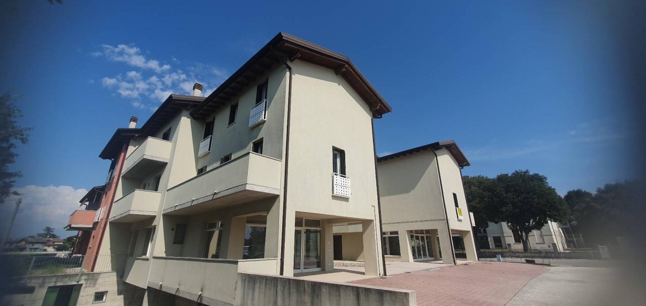 Vendita Appartamento, Goito foto