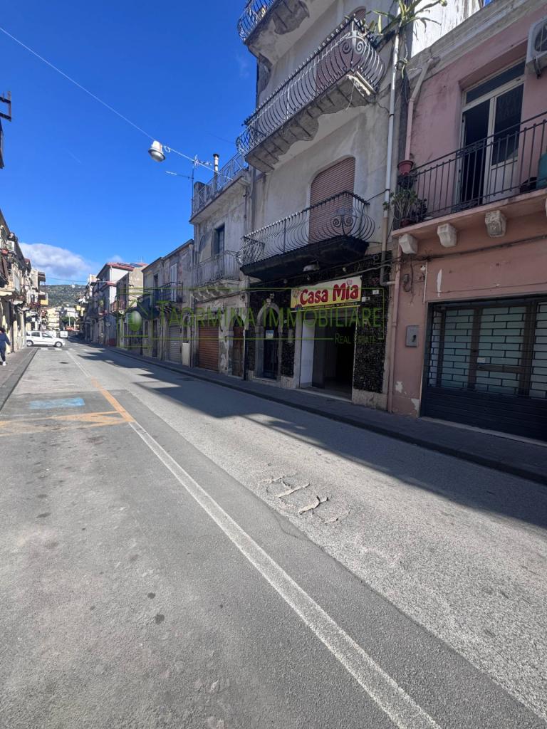 Vendita Locale commerciale, Gaggi Vendita Locale commerciale, Gaggi foto