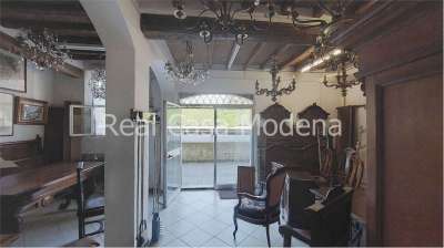 Vendita vendita, Modena