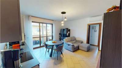 Vendita vendita, Bregnano