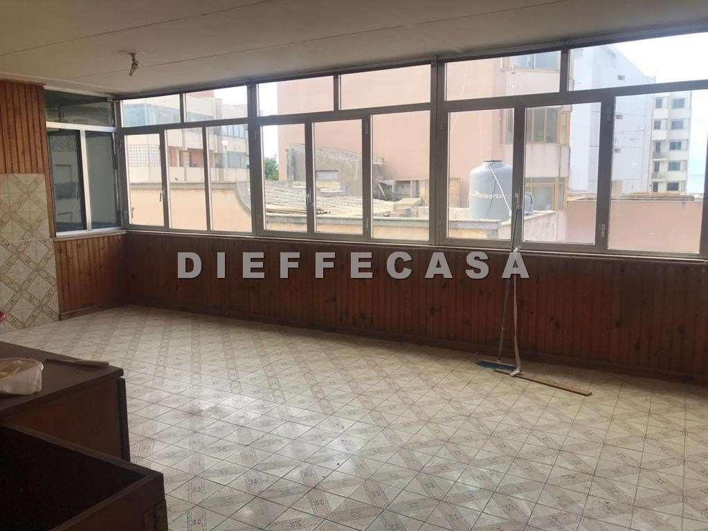 Verkauf vendita, Marsala foto