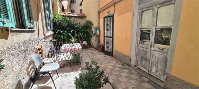 Vendita vendita, Sanremo Vendita vendita, Sanremo