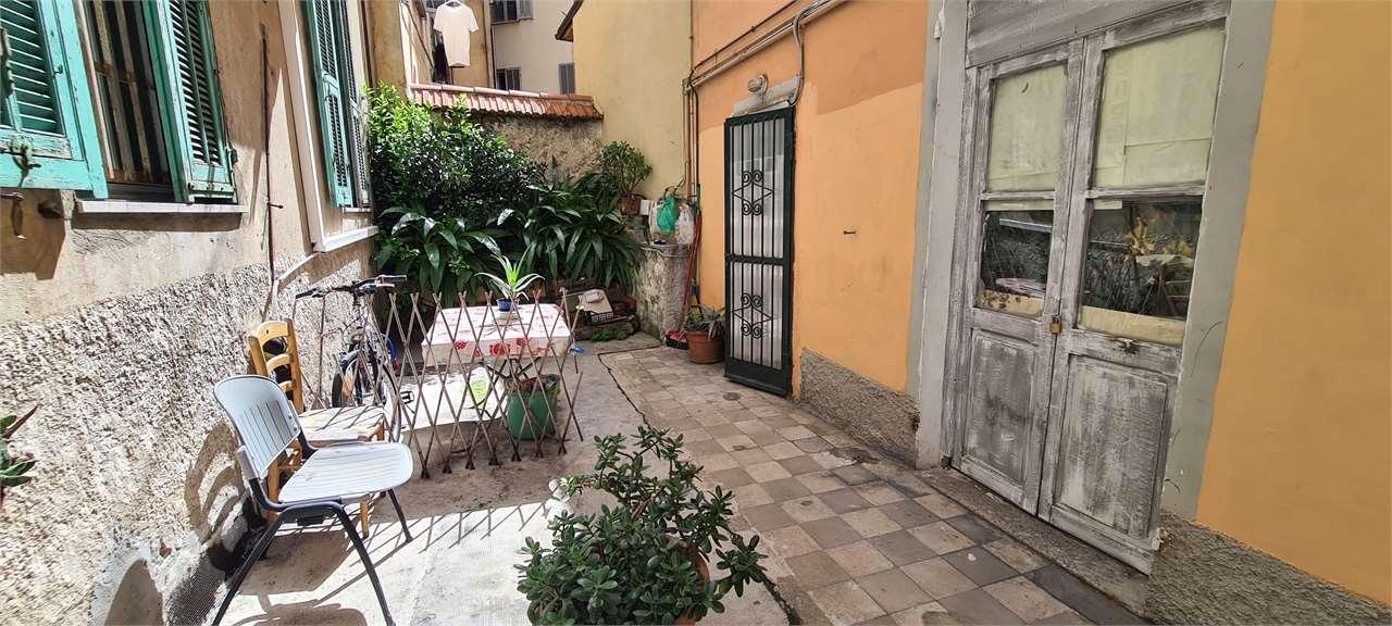 appartamento in vendita a Sanremo