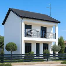 Vendita Appartamento, Verdello