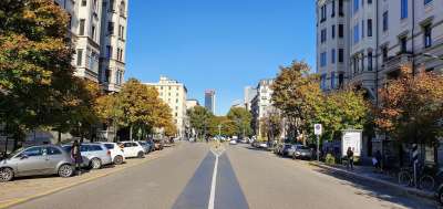 Vendita Negozio, Milano