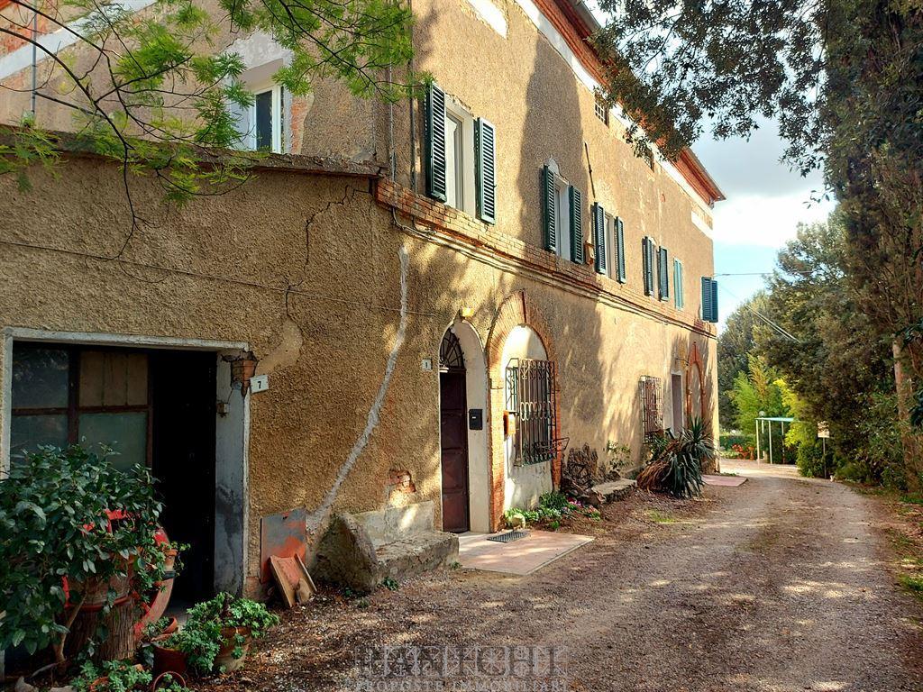 Vendita Appartamento, Asciano foto