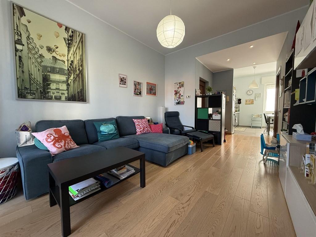 Venta Appartamento, Bareggio foto