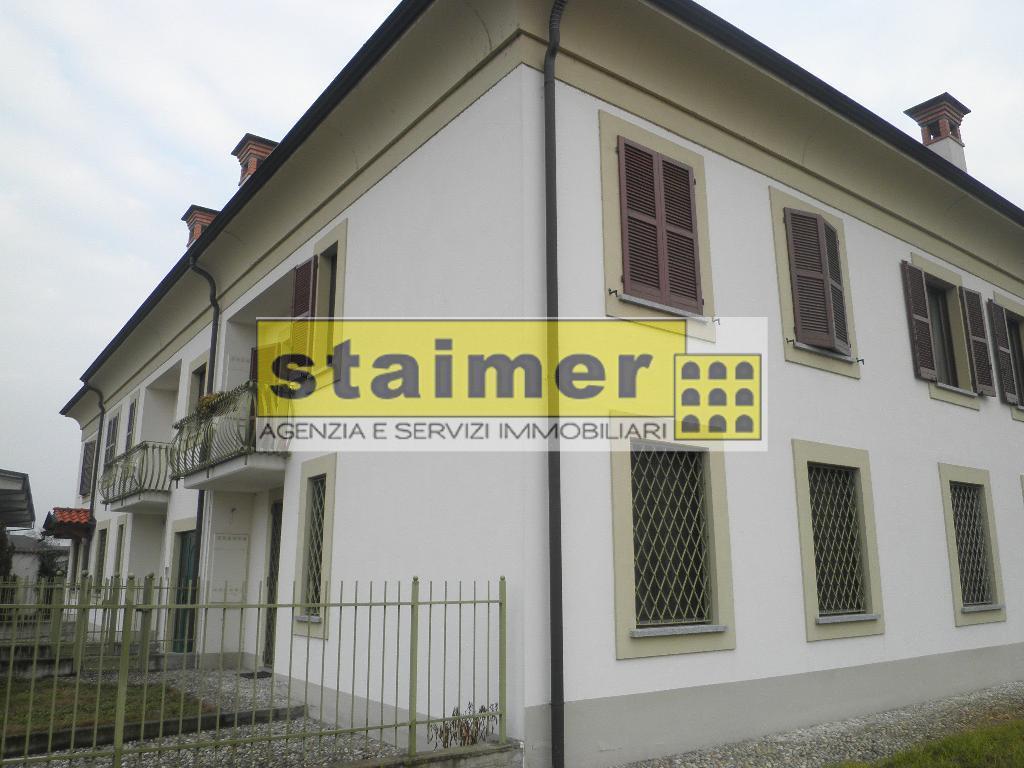 Mieten Appartamento, Cornegliano Laudense foto