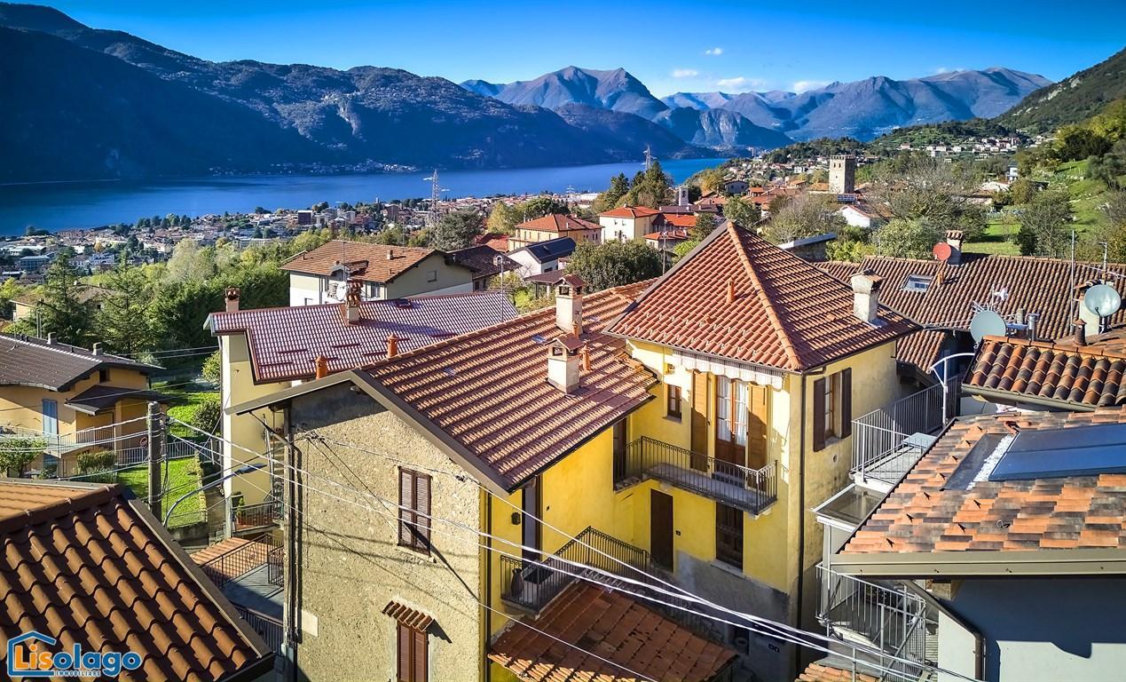 Verkauf Appartamento, Abbadia Lariana foto