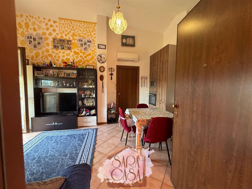 Verkauf Appartamento, Massa Lombarda foto