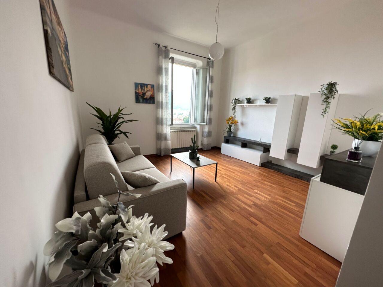 Affitto Trivani, La Spezia foto