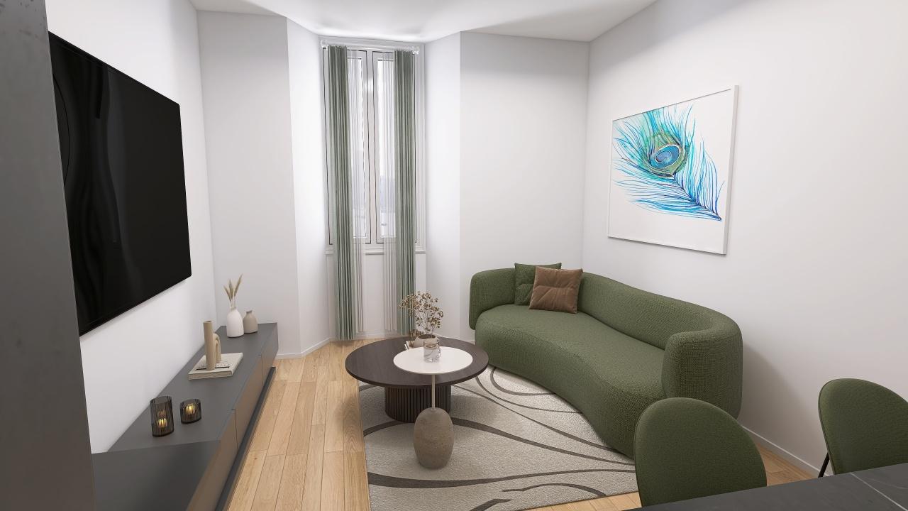 Verkauf Zwei zimmer, Modena foto