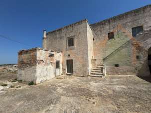 Venta Esavani, Fasano