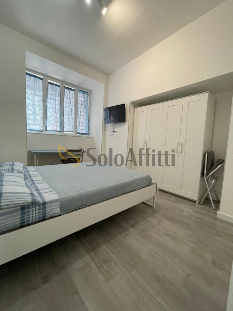 Affitto Bivani, Napoli foto