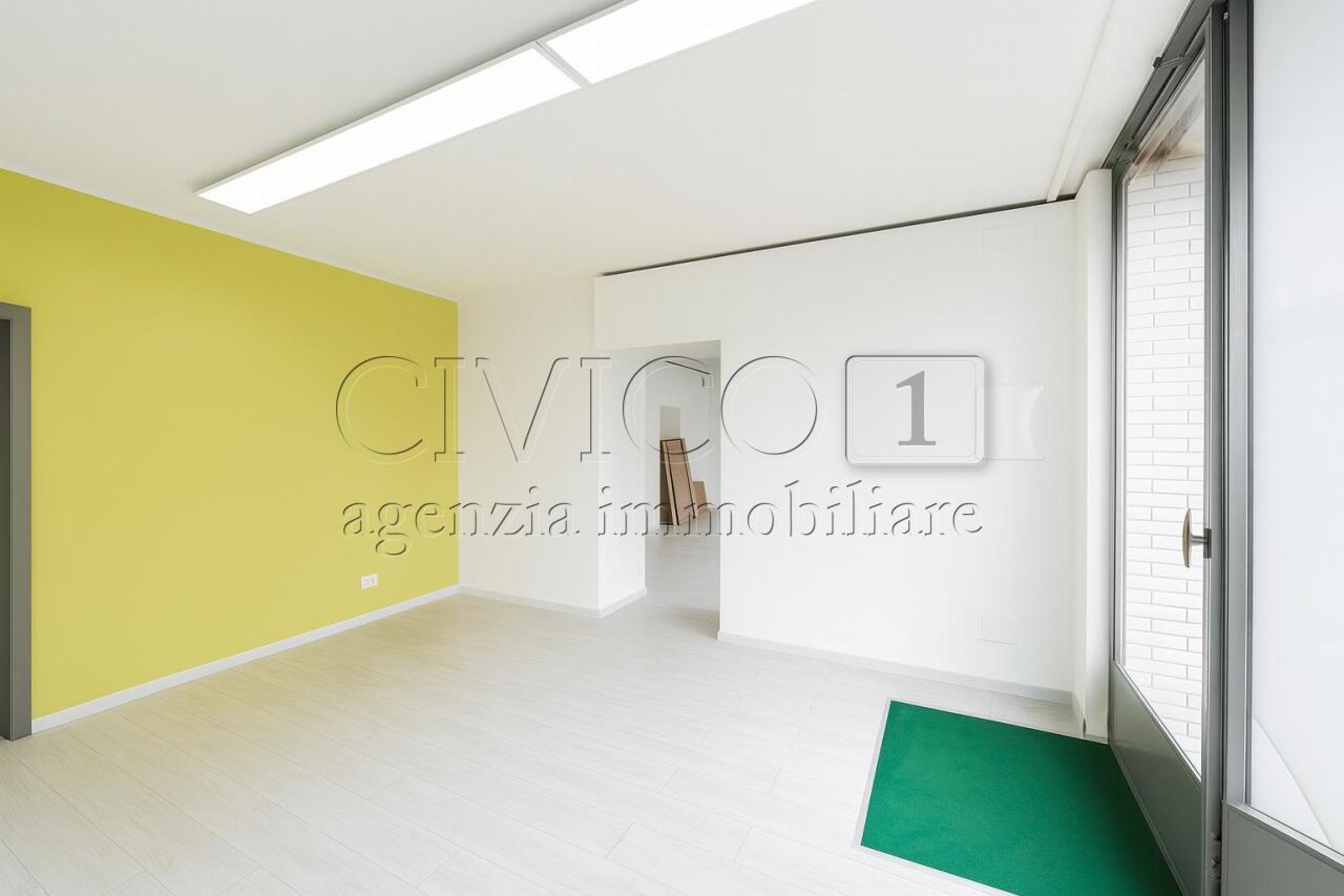 Mieten Zwei zimmer, Barbarano Mossano foto