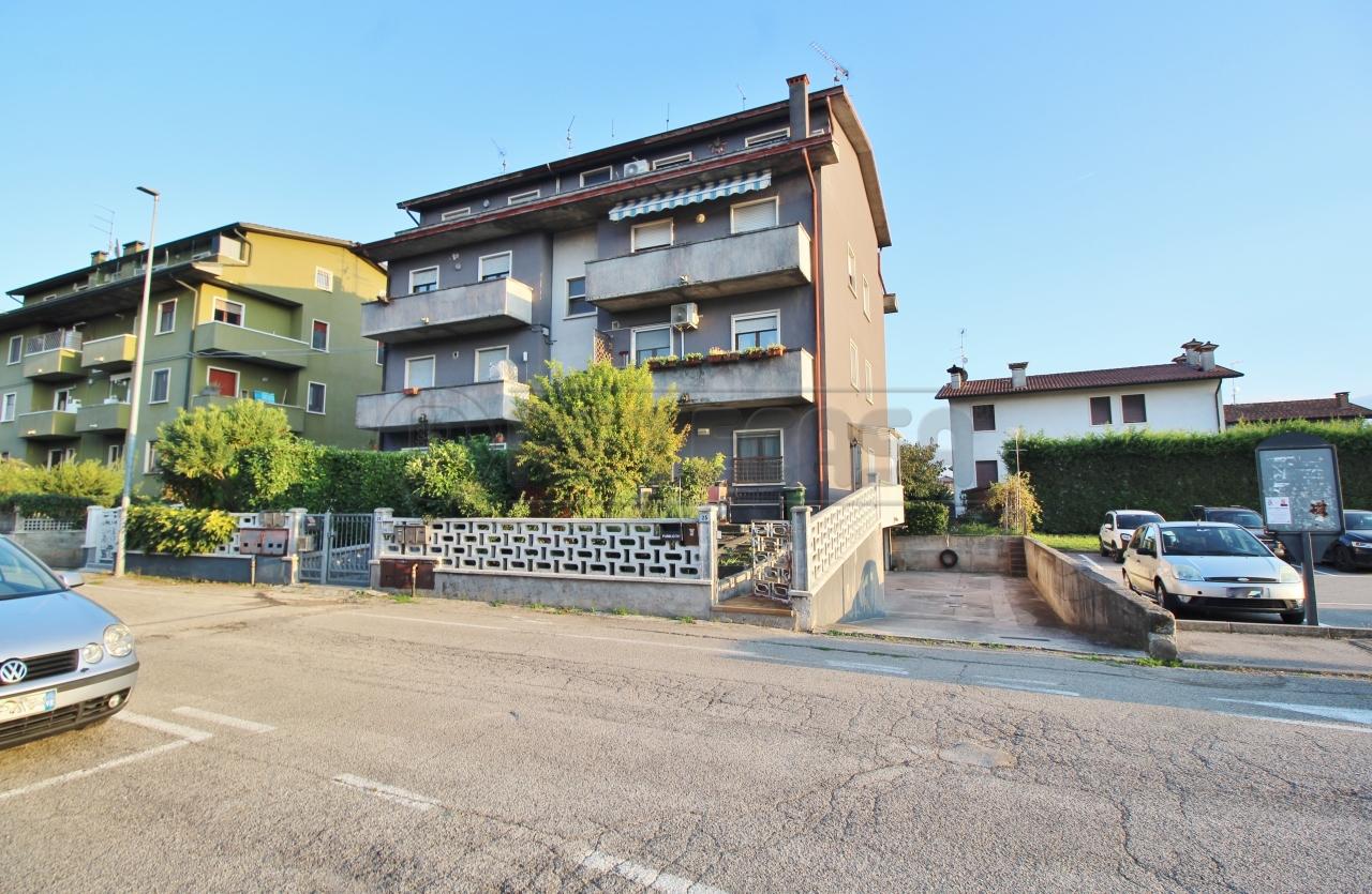 Vendita Quadrivani, Sarego foto