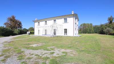 Vendita Esavani, Lucca