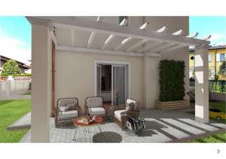 Venta Trivani, Castelnuovo Magra