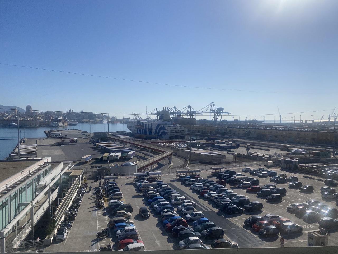 Verkauf Zwei zimmer, Genova foto