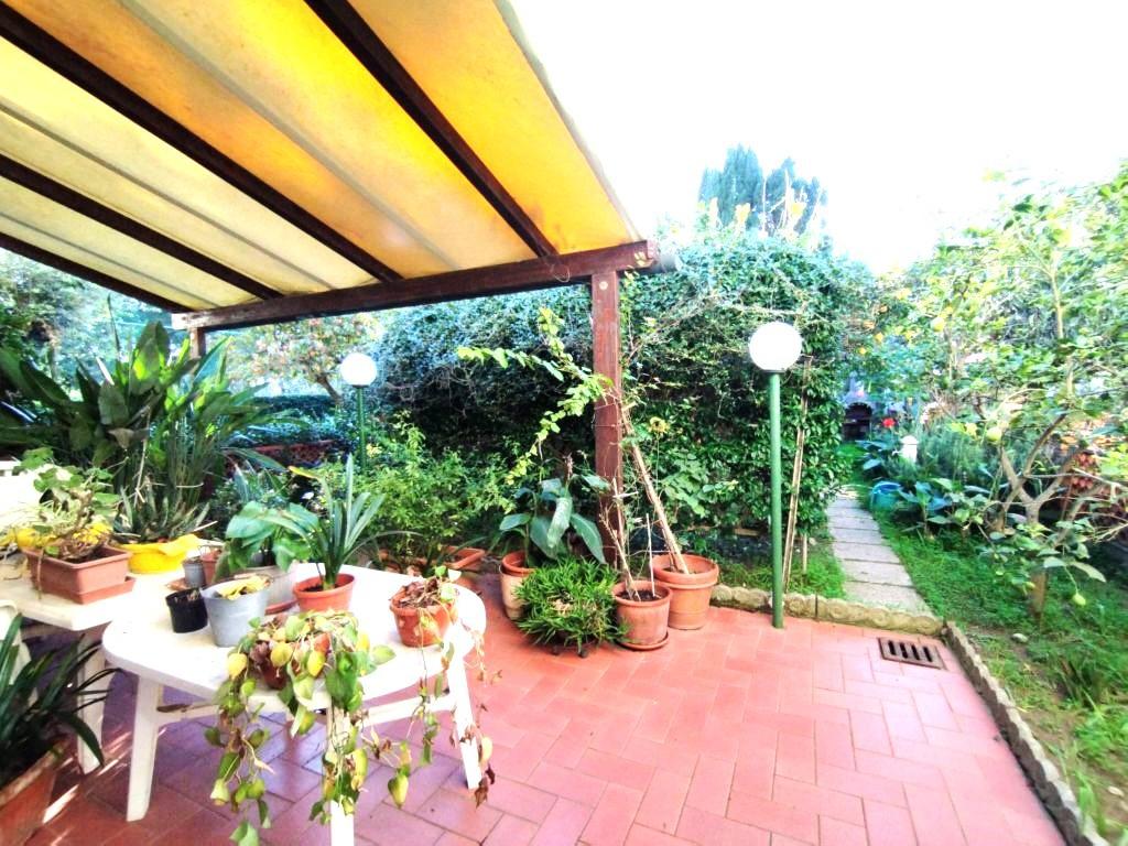 Venta Esavani, Piombino foto