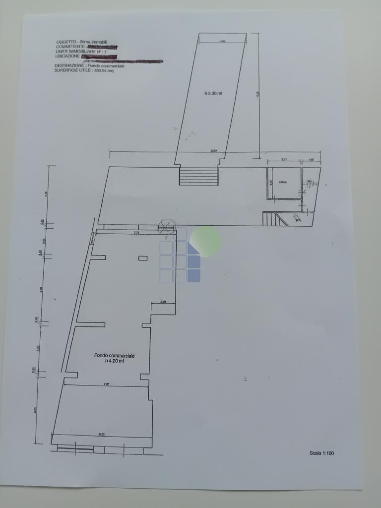 Renta Cuatro habitaciones, Livorno foto