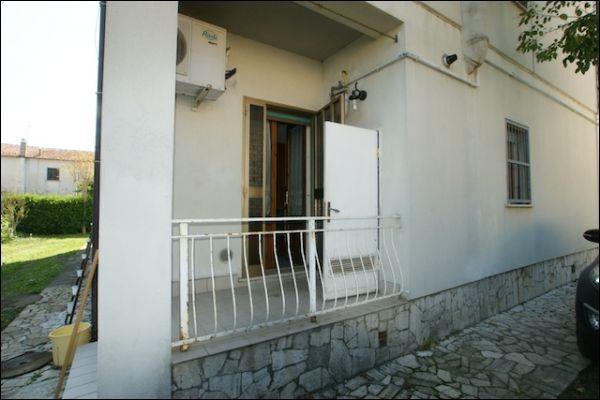 Venta Trivani, Ameglia foto