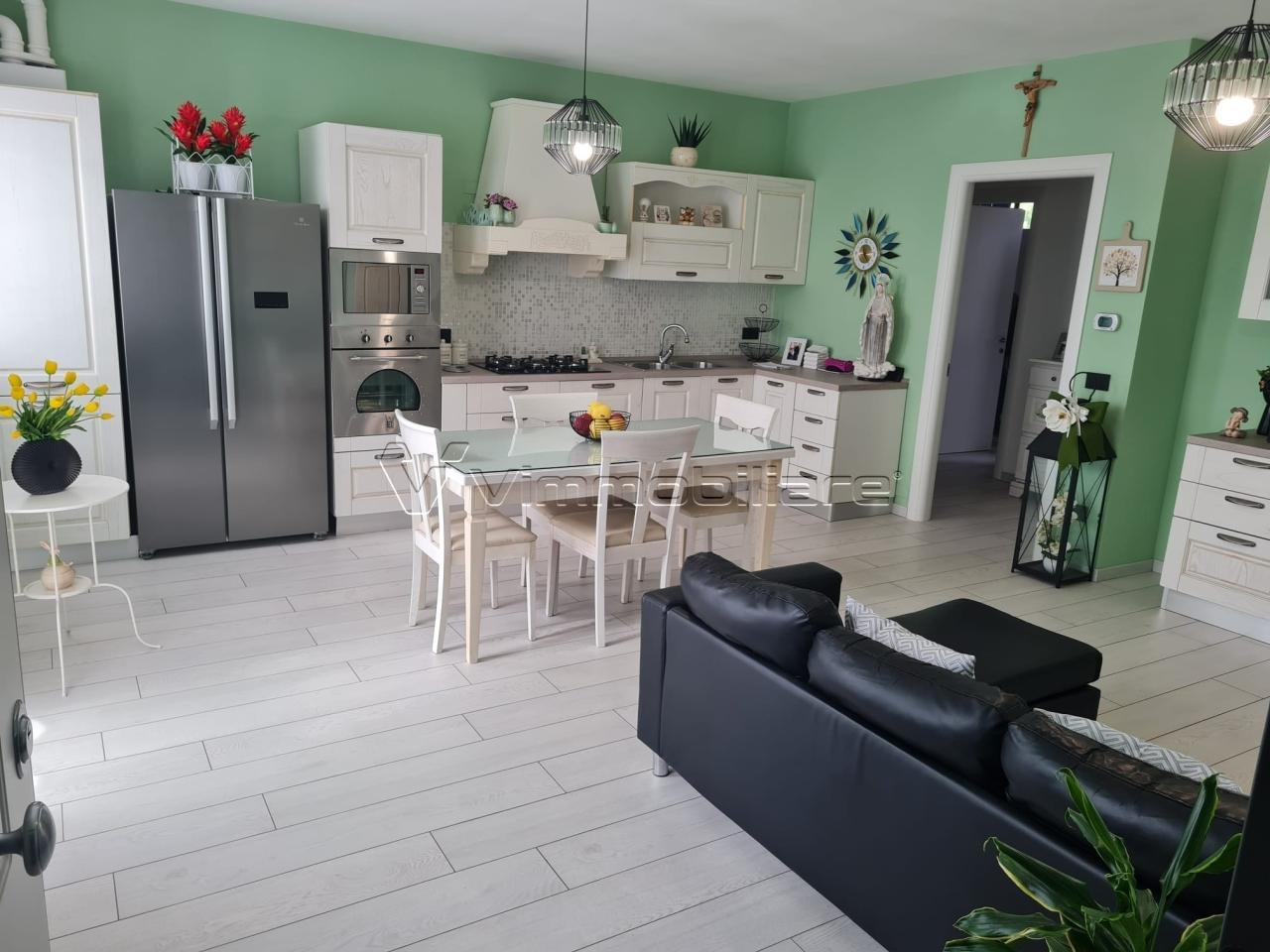 Verkauf Vier zimmer, Campiglia dei Berici foto