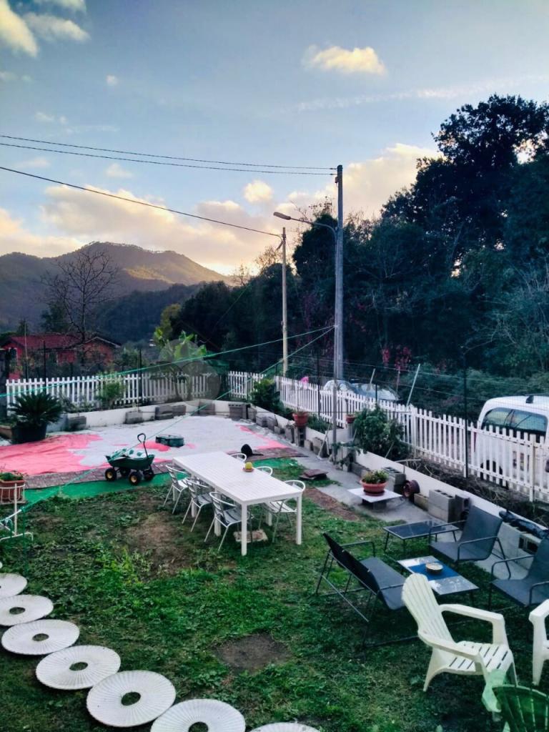 Venta Cuatro habitaciones, Follo foto