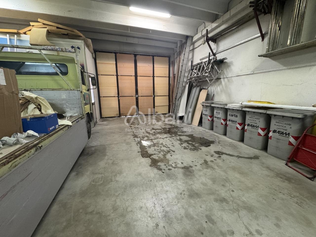 Verkauf Capannone , La Spezia foto