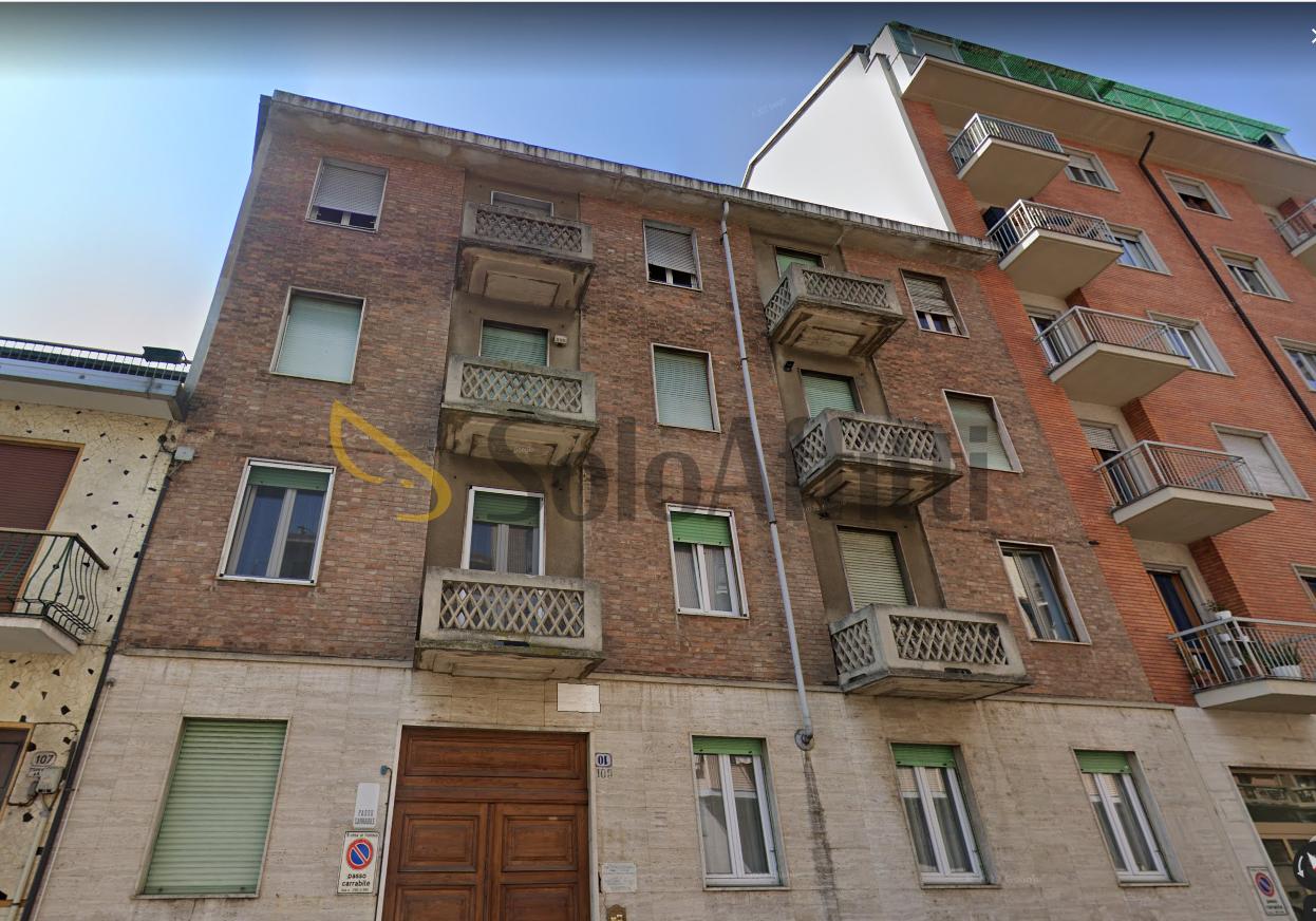 Affitto Trivani, Torino foto