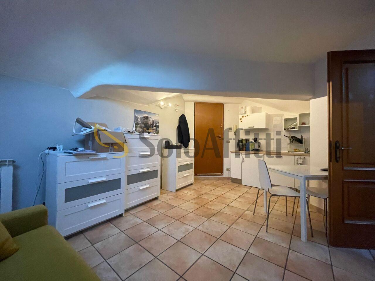 Renta Roomed, Torino foto