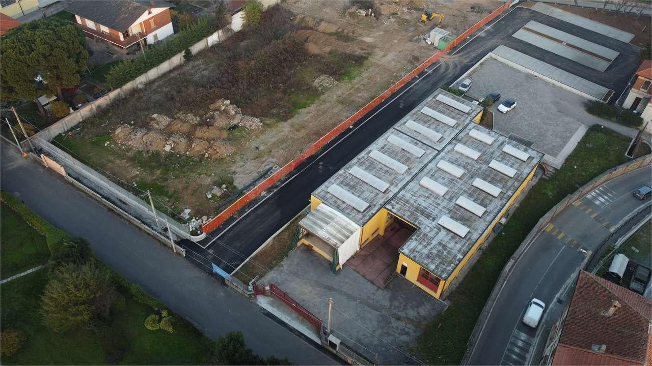 Vendita vendita, Lomazzo foto