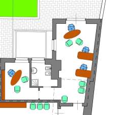 Affitto affitto, Cantu Affitto affitto, Cantu