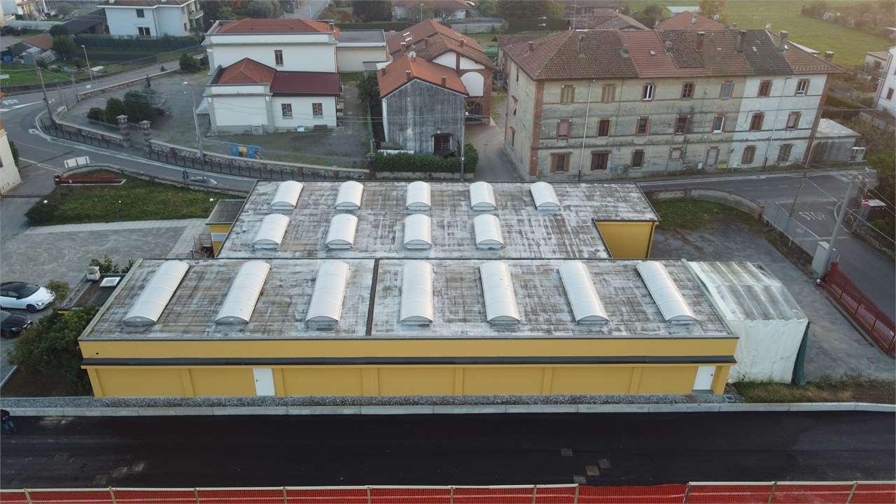 Vendita vendita, Lomazzo foto