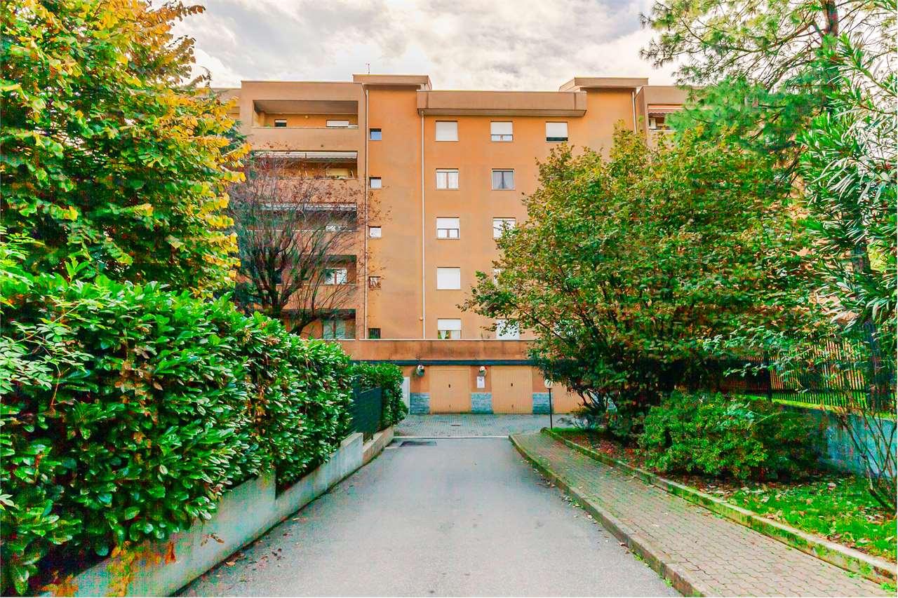 Vendita vendita, Paderno Dugnano foto