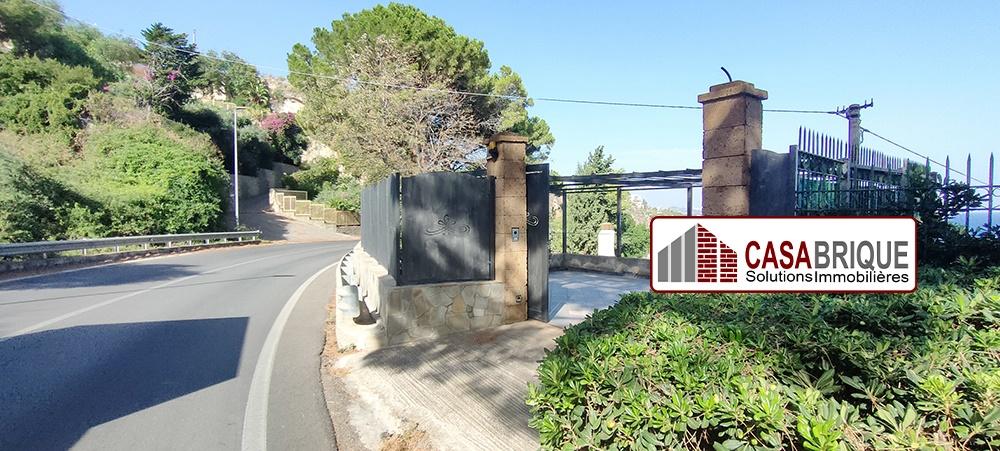 Vendita Villa, Altavilla Milicia foto