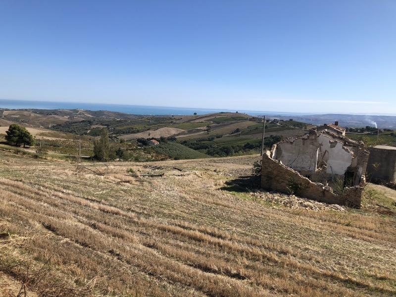 Vendita Terreno, Cupello foto